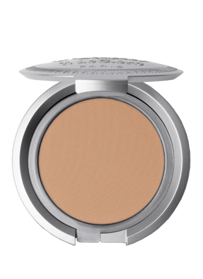 Compact Powder Foundation / 05 Praline