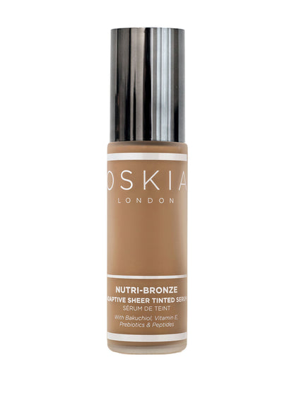 Nutri-Bronze Adaptive Sheer Tinted Serum