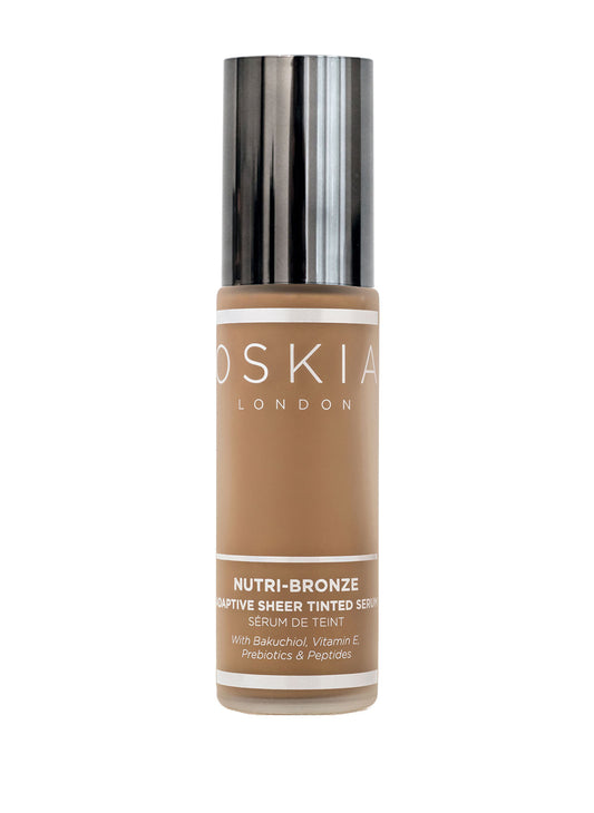 Nutri-Bronze Adaptive Sheer Tinted Serum