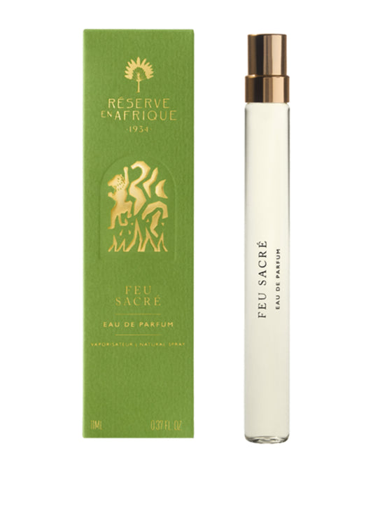 Feu Sacré / 11 ml