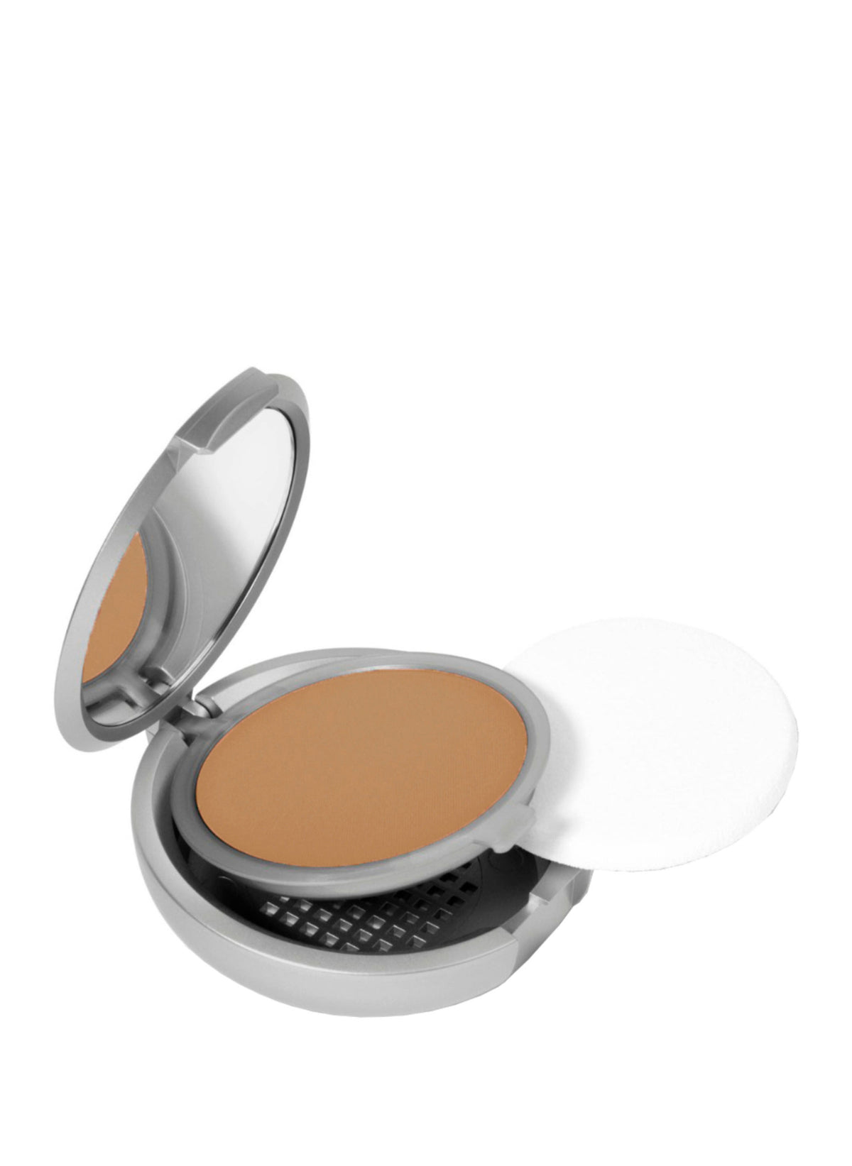 Compact Powder Foundation / 05 Praline