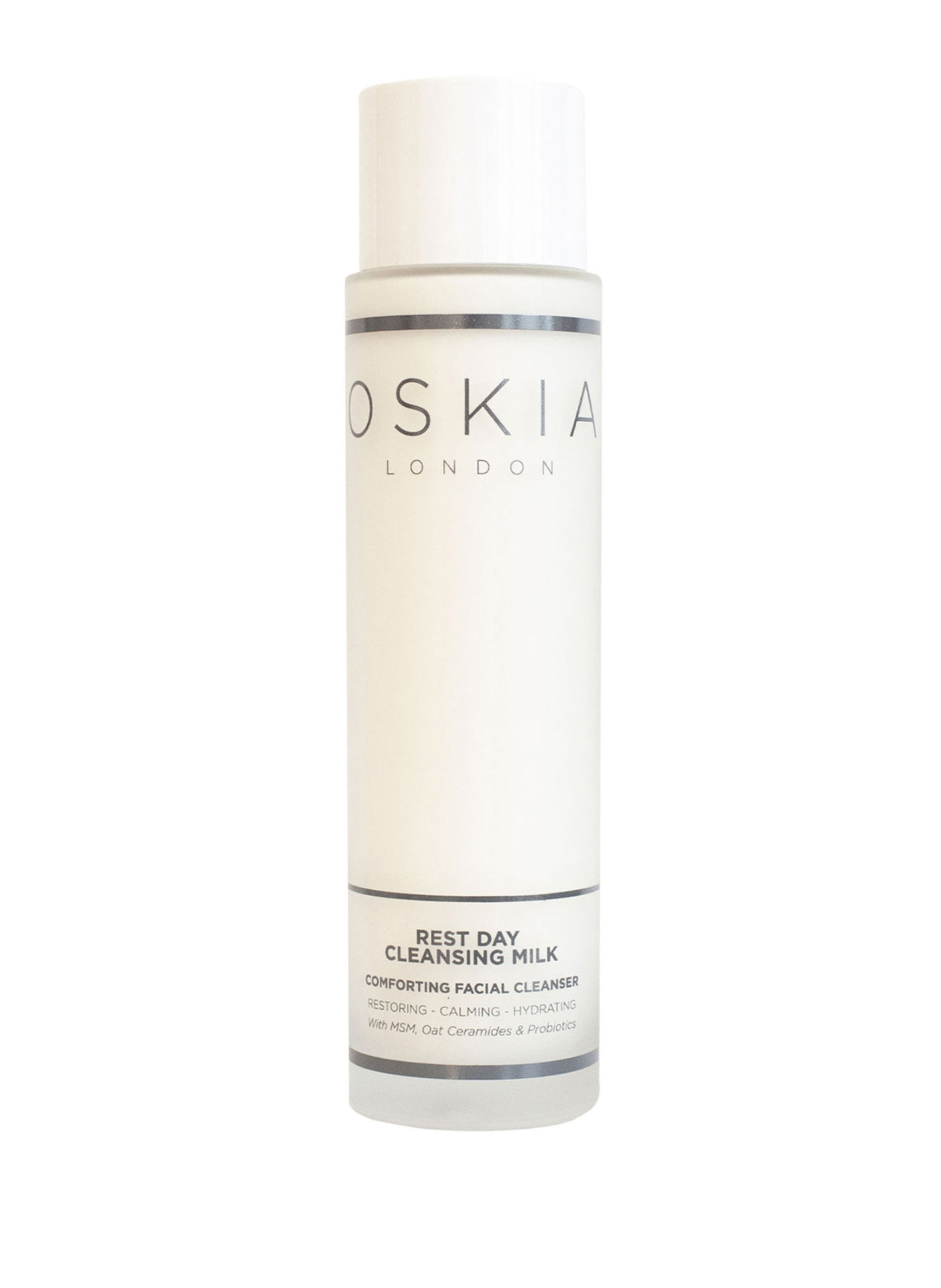 Rest Day Comforting Cleansing Milk