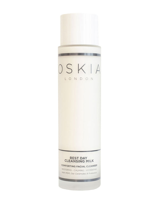 Rest Day Comforting Cleansing Milk