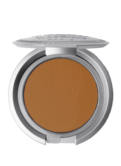 Compact Powder Foundation / 06 Cappuccino