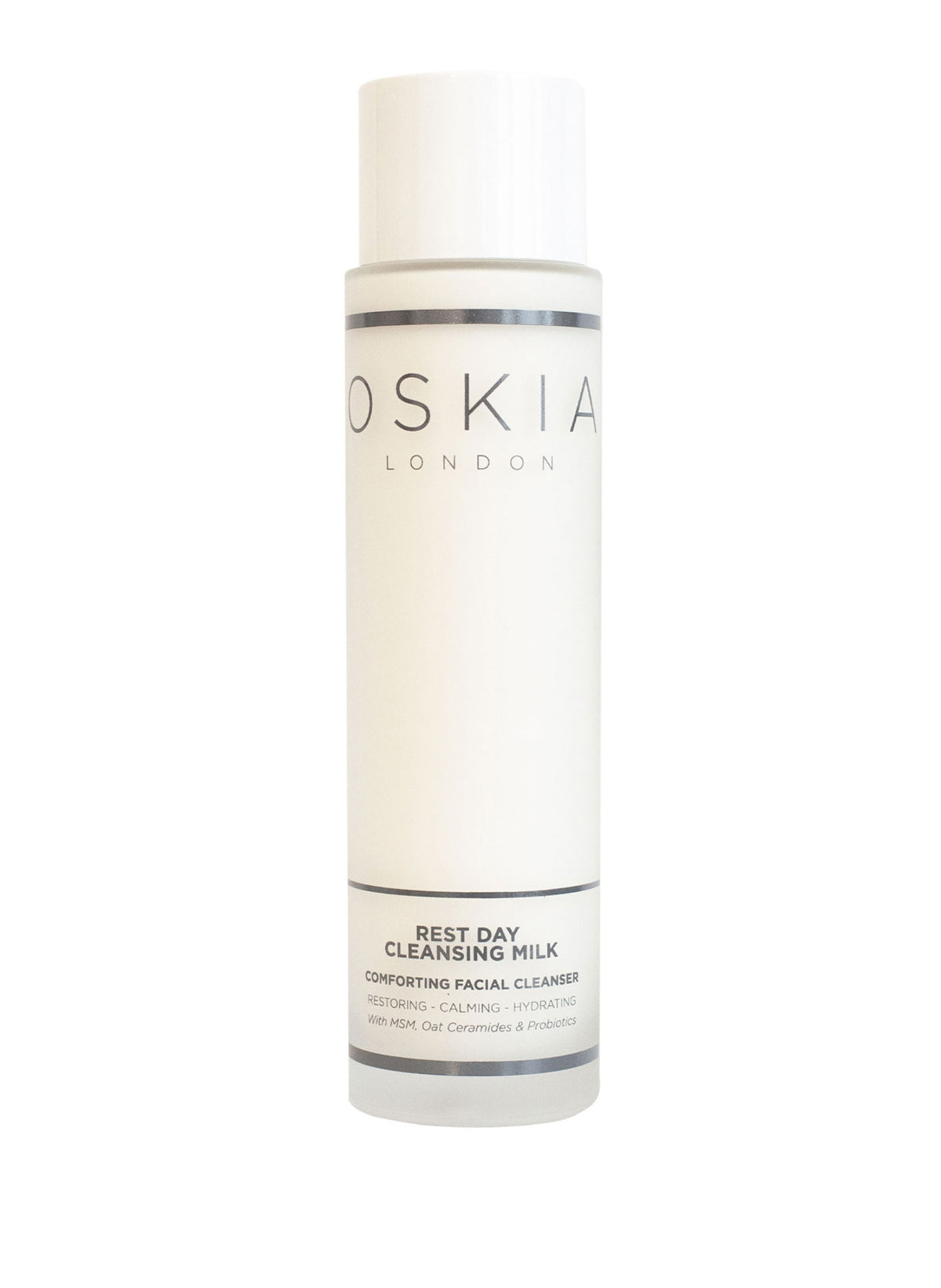 Rest Day Comforting Cleansing Milk