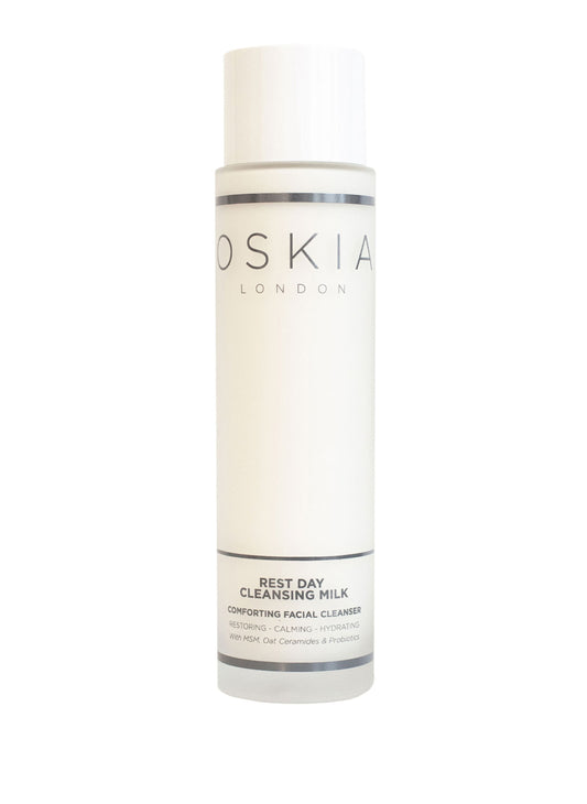 Rest Day Comforting Cleansing Milk