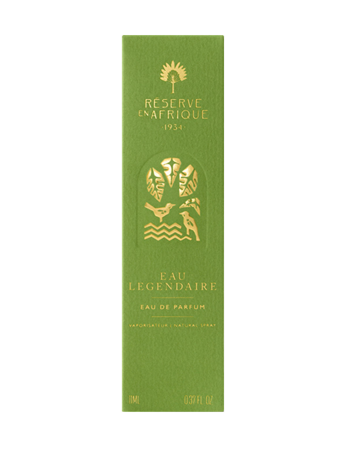 Eau Légendaire / 11 ml