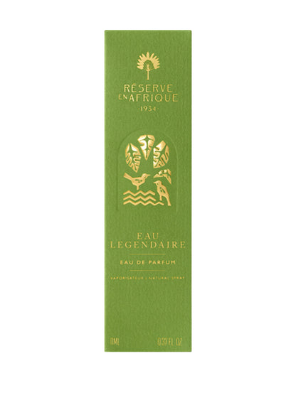Eau Légendaire / 11 ml