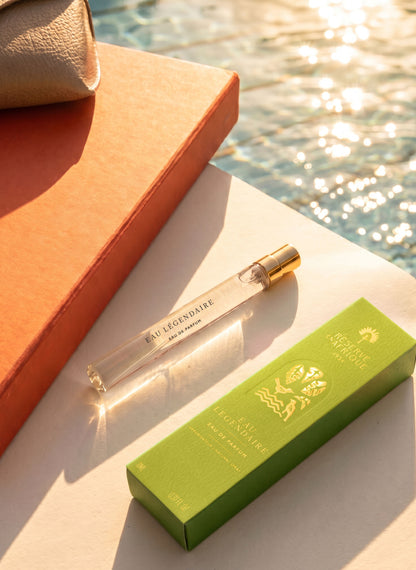 Eau Légendaire / 11 ml
