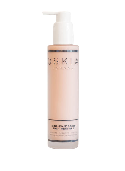 Renaissance Body Treatment Milk