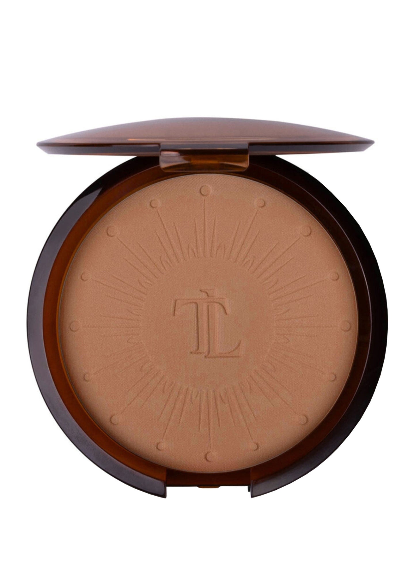 Sun Powder / 01 Doré