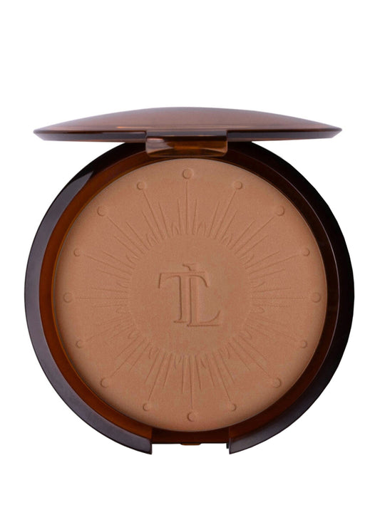 Sun Powder / 01 Doré