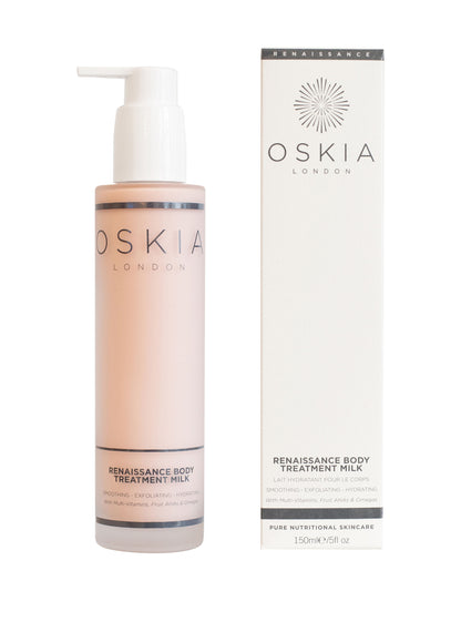 Renaissance Body Treatment Milk