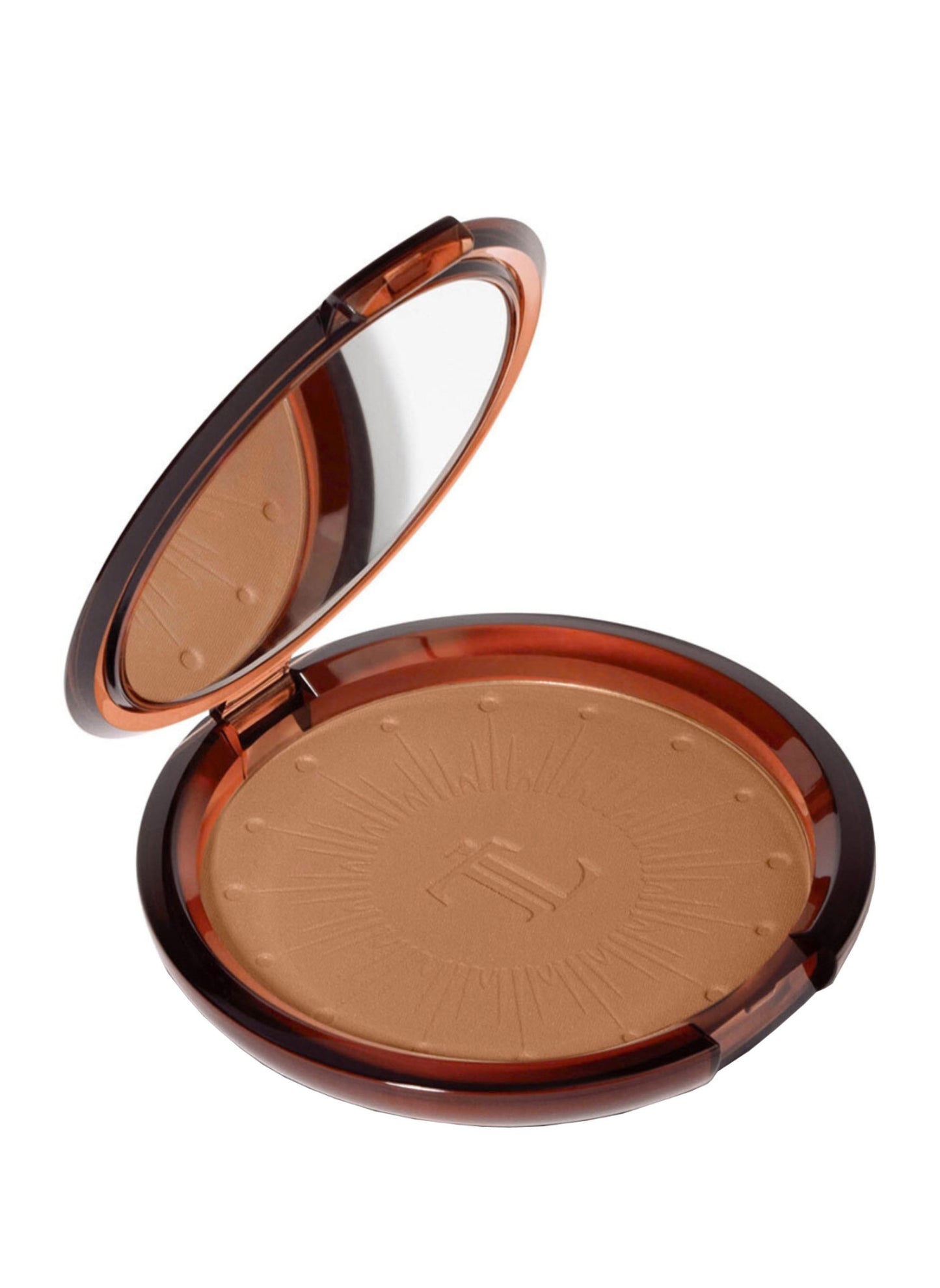 Sun Powder / 01 Doré