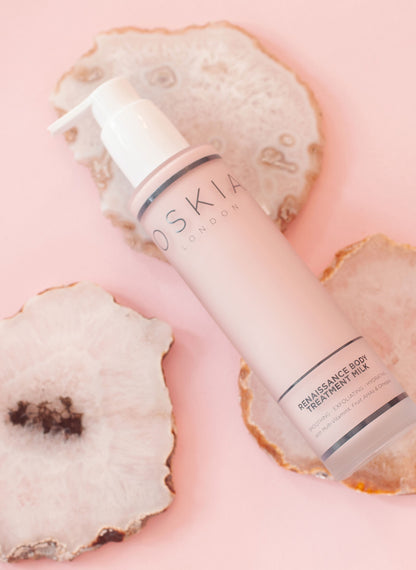 Renaissance Body Treatment Milk