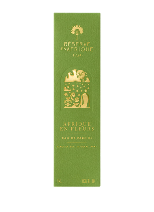 Afrique En Fleurs / 11 ml