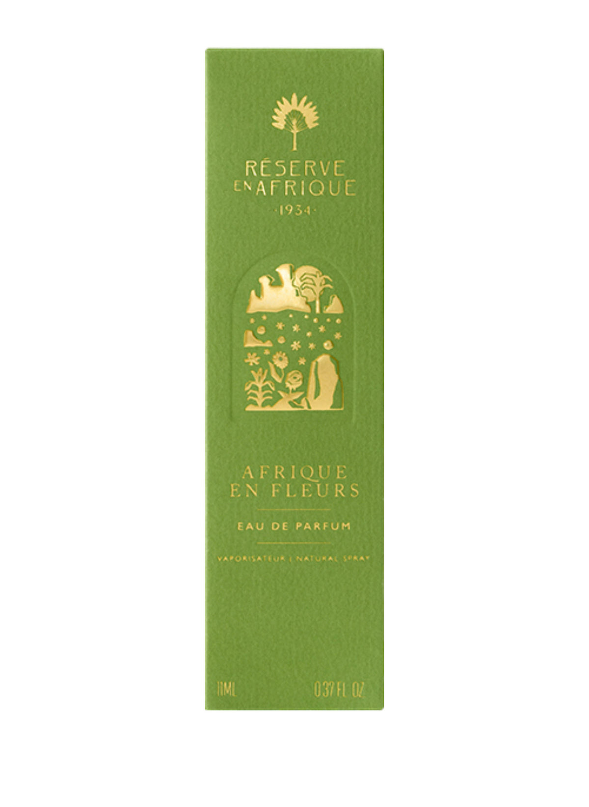 Afrique En Fleurs / 11 ml