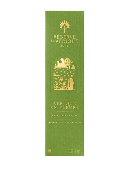 Afrique En Fleurs / 11 ml