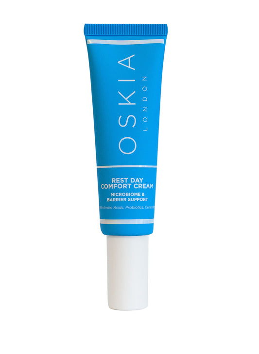 Rest Day Comfort Cream