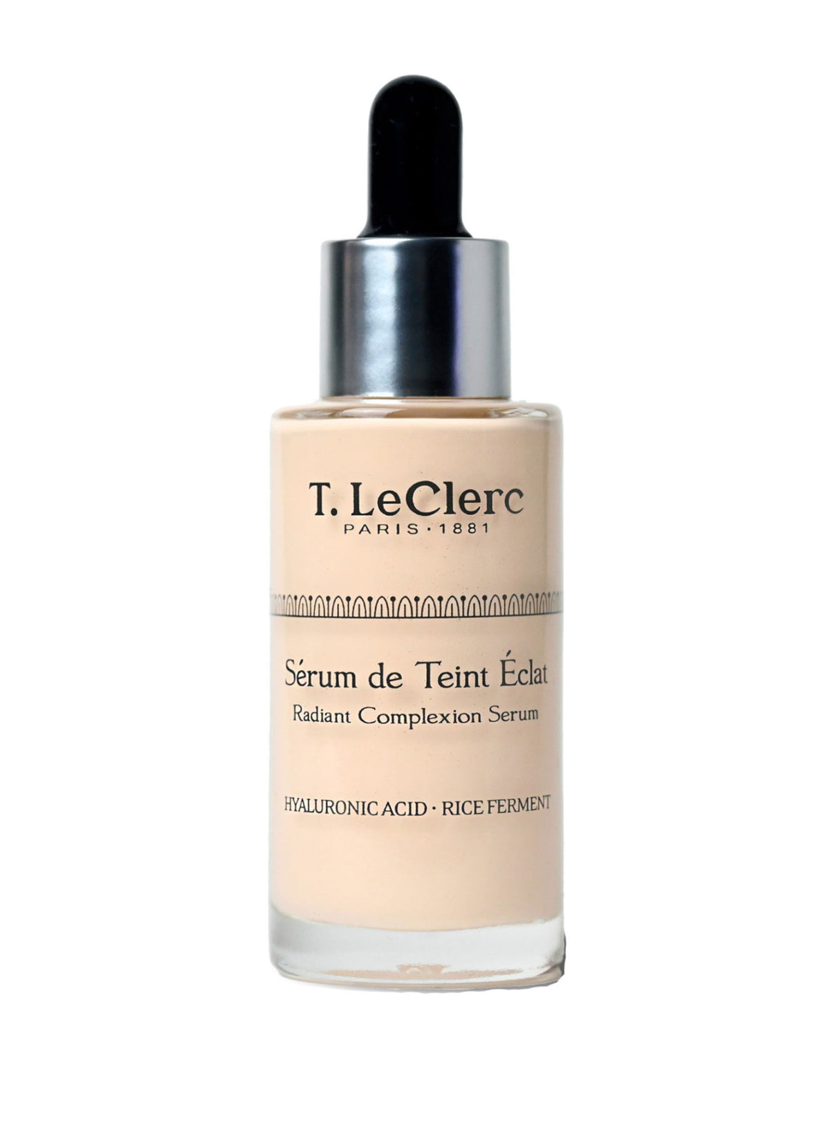 Anti-Aging Radiant Complexion Serum / 01 Ivory