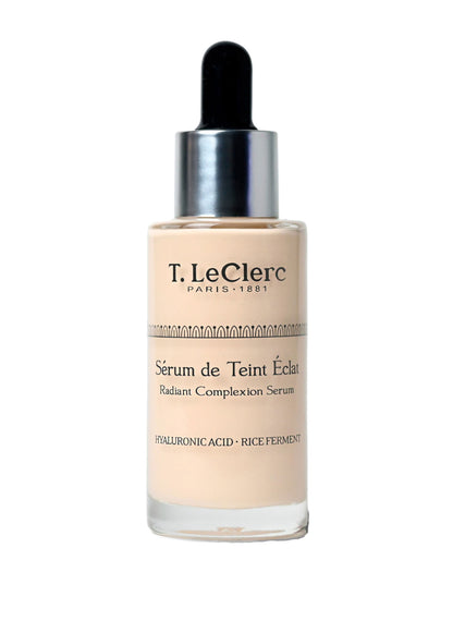 Anti-Aging Radiant Complexion Serum / 01 Ivory