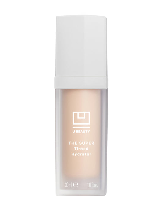 The SUPER Tinted Hydrator / Shade 02