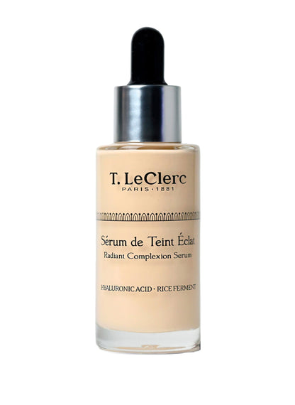 Anti-Aging Radiant Complexion Serum / 02 Almond