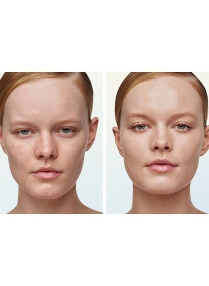 The SUPER Tinted Hydrator / Shade 02