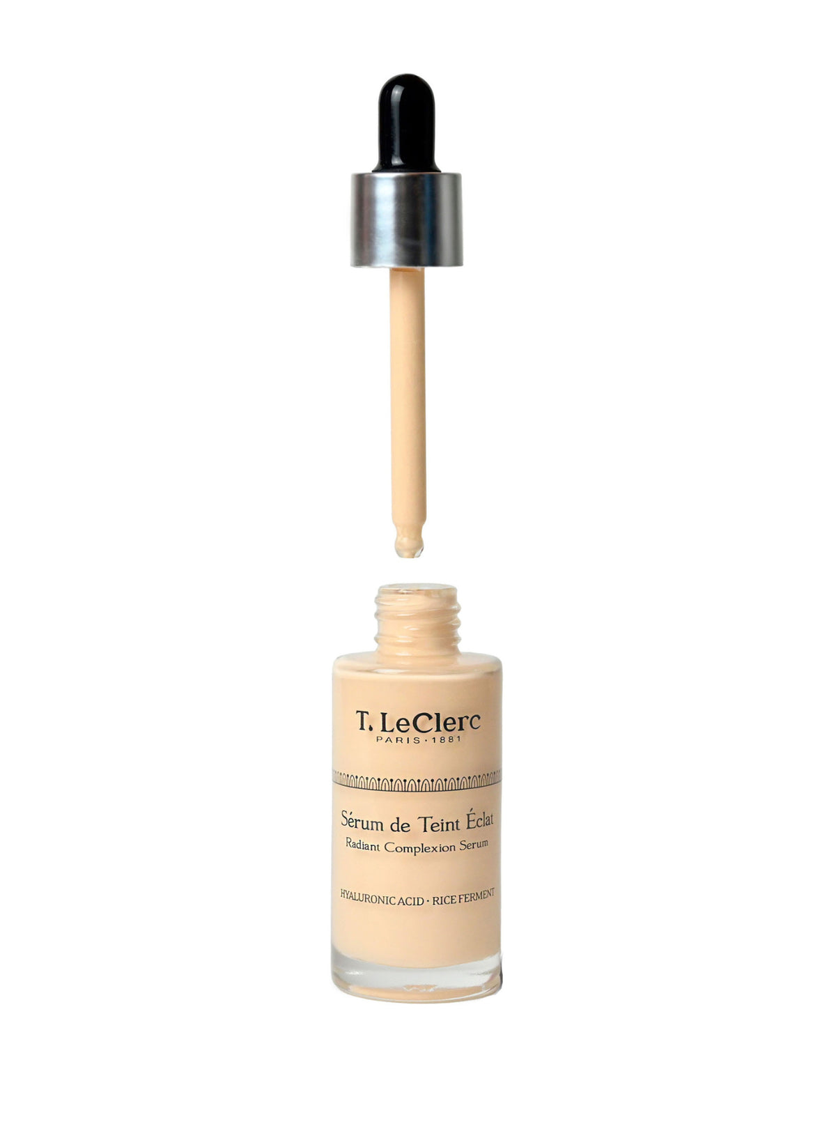 Anti-Aging Radiant Complexion Serum / 02 Almond