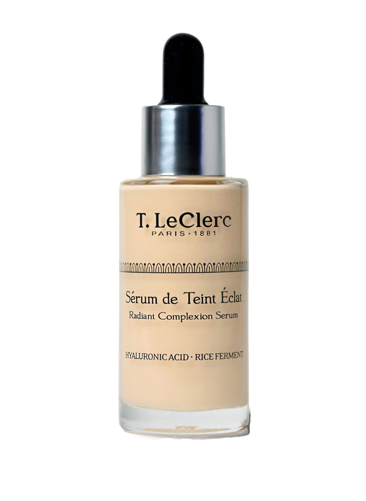Anti-aging Radiant Complexion Serum / 03 Sésame