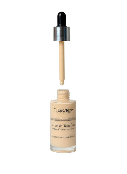 Anti-aging Radiant Complexion Serum / 03 Sésame