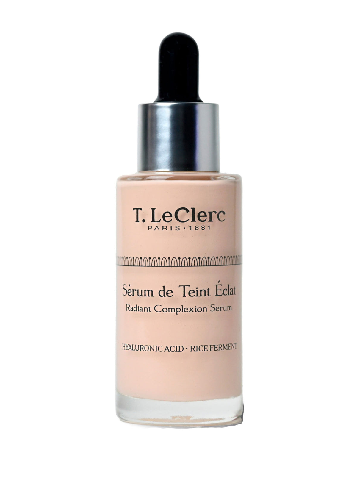 Anti-aging Radiant Complexion Serum / 04 Nude
