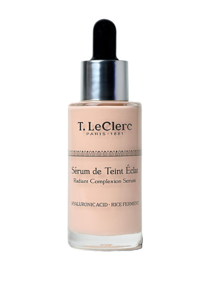 Anti-aging Radiant Complexion Serum / 04 Nude