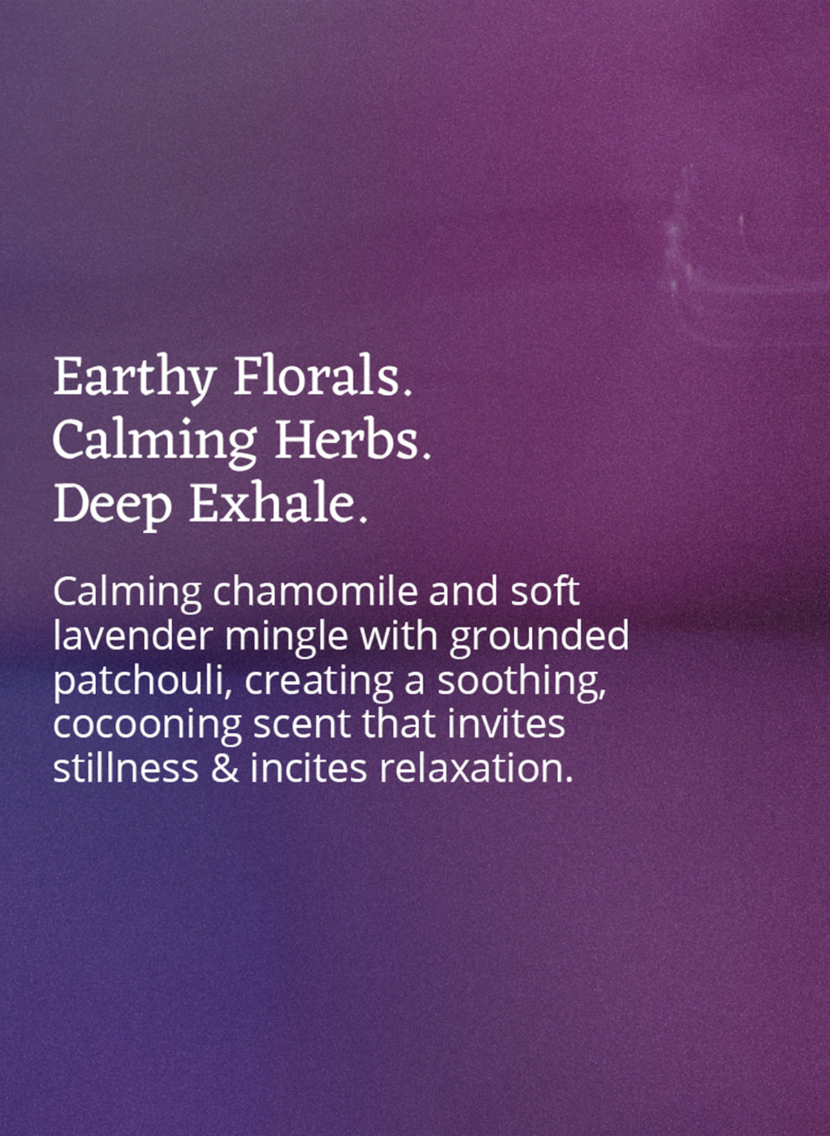 Chill MoodMist