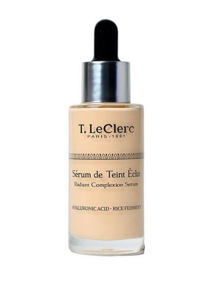 Anti-aging Radiant Complexion Serum / 05 Biscuit
