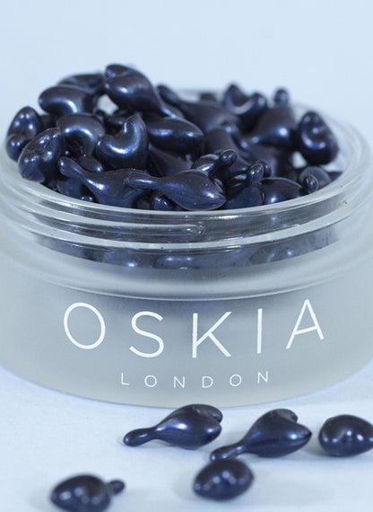Super-R Retinoid Sleep Serum Capsules