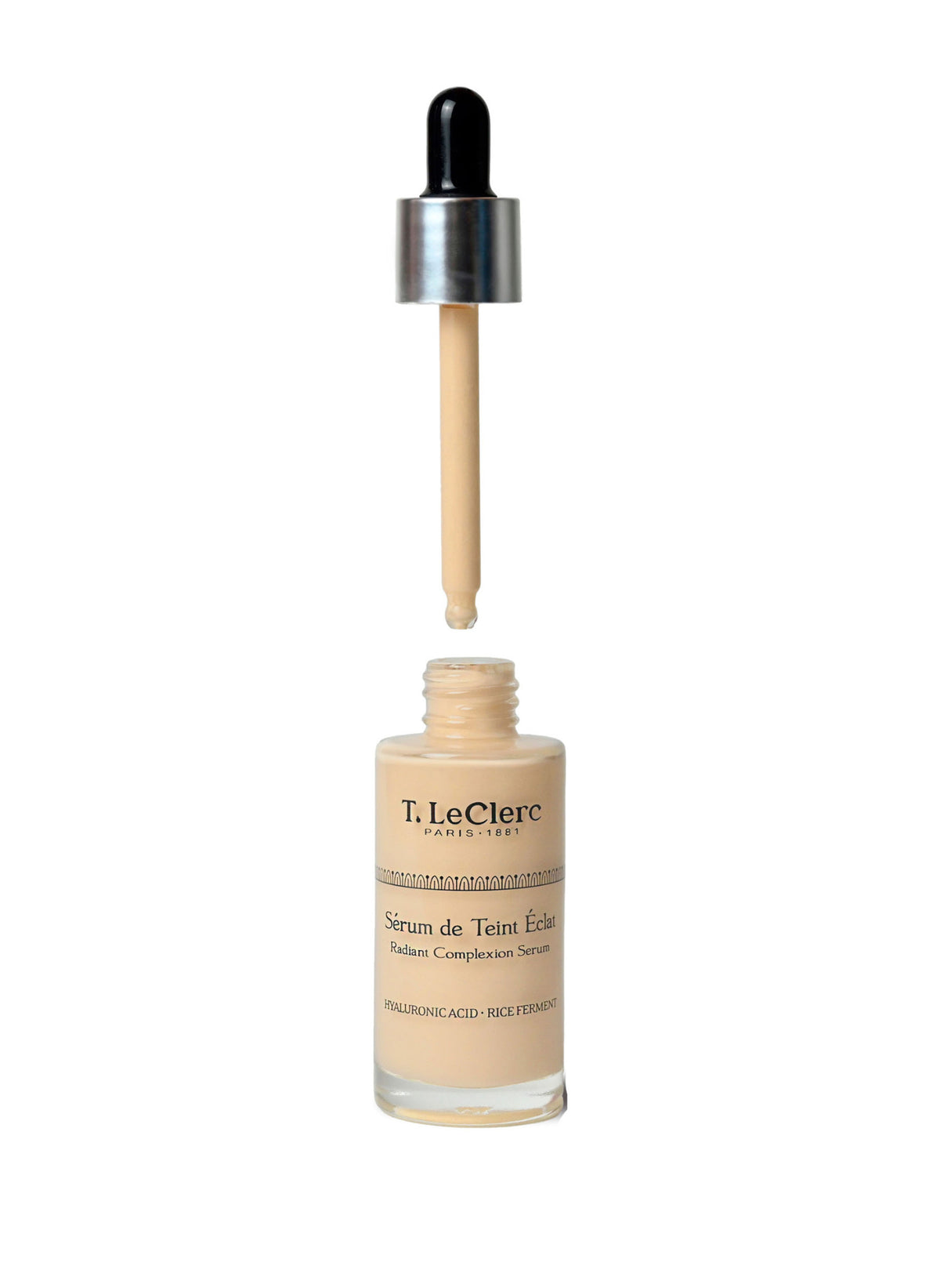 Anti-aging Radiant Complexion Serum / 05 Biscuit
