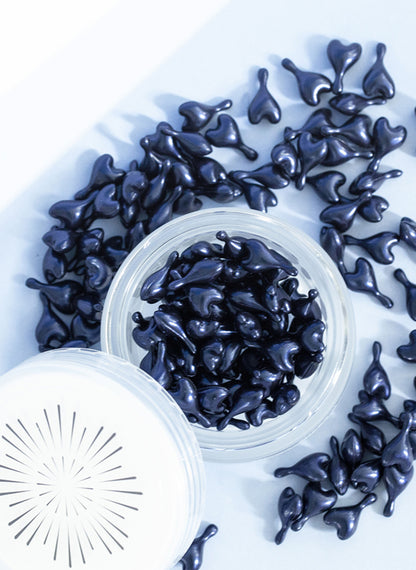 Super-R Retinoid Sleep Serum Capsules