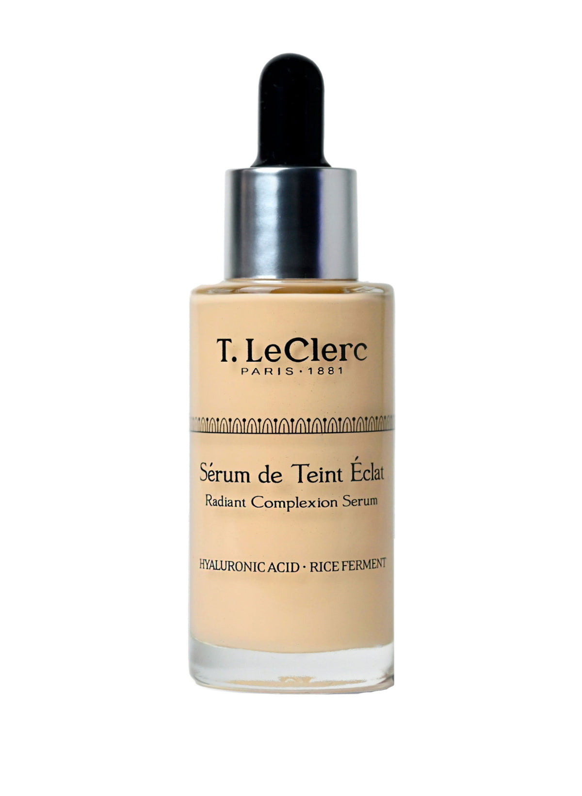 Anti-aging Radiant Complexion Serum / 06 Macadamia