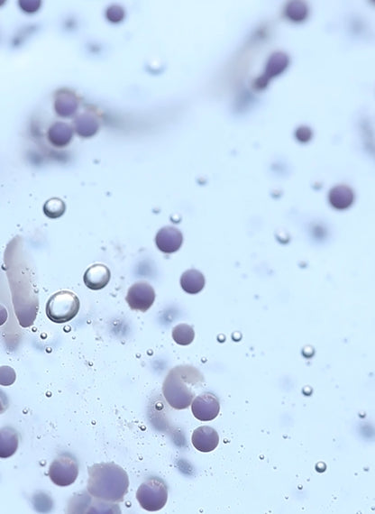 Violet Water Clearing Cleanser