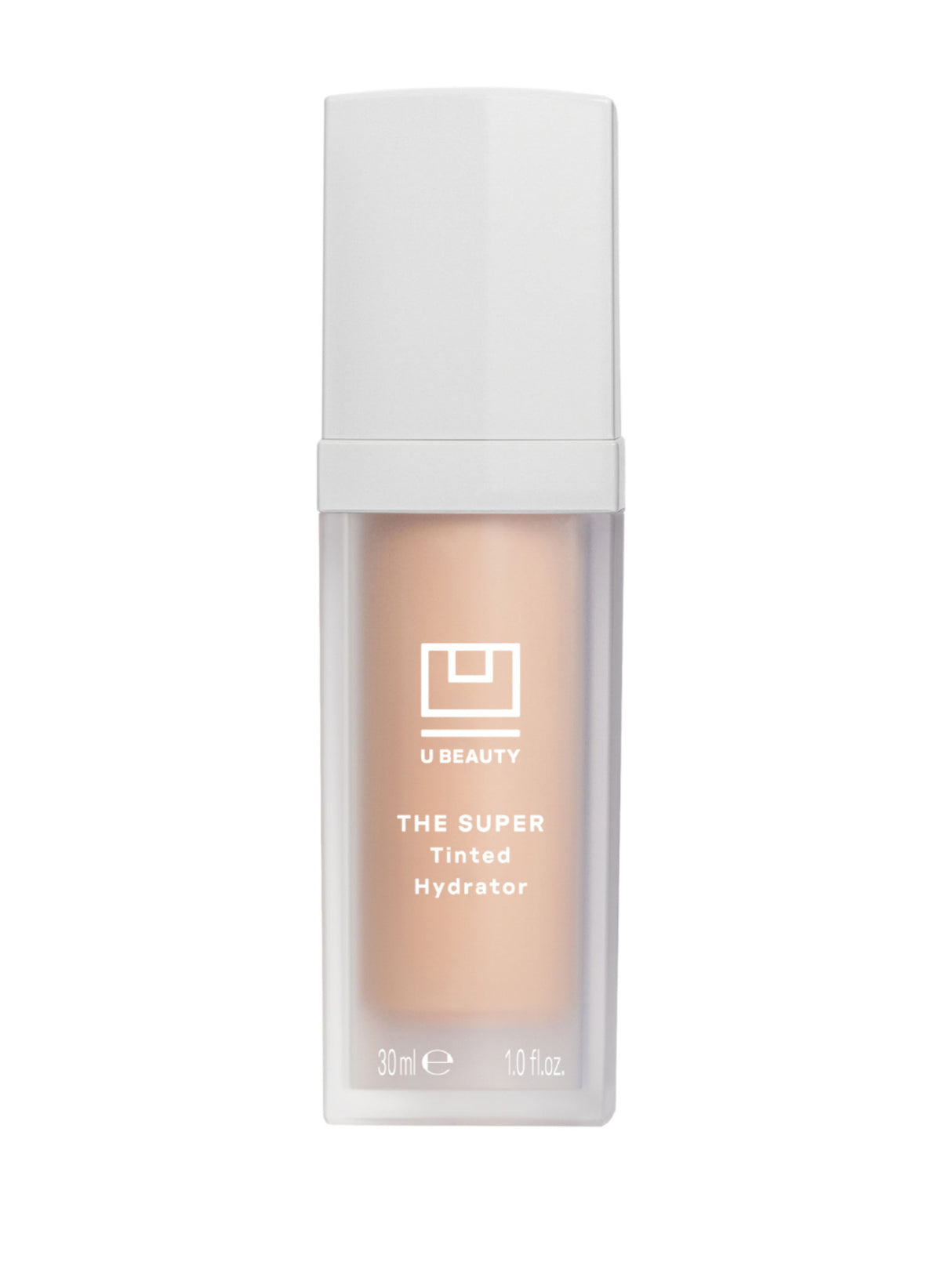 The SUPER Tinted Hydrator / Shade 05