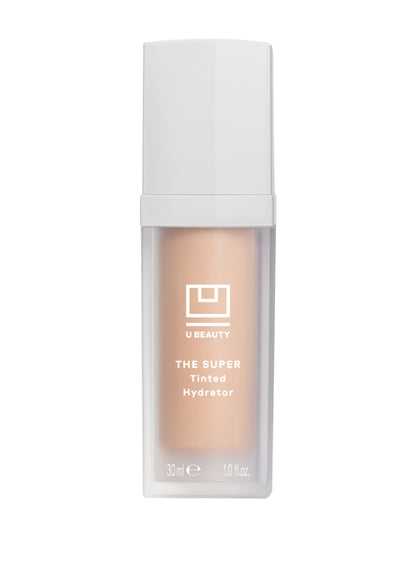 The SUPER Tinted Hydrator / Shade 05