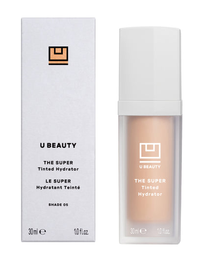 The SUPER Tinted Hydrator / Shade 05
