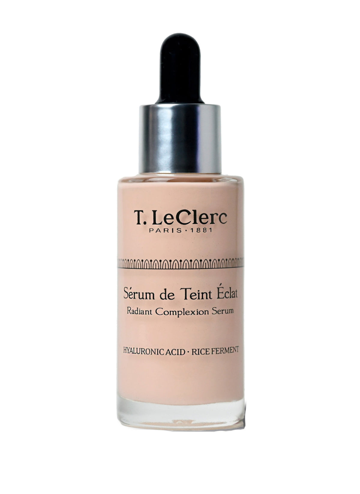 Anti-aging Radiant Complexion Serum / 07 Cashmere