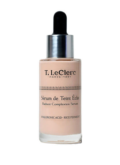 Anti-aging Radiant Complexion Serum / 07 Cashmere