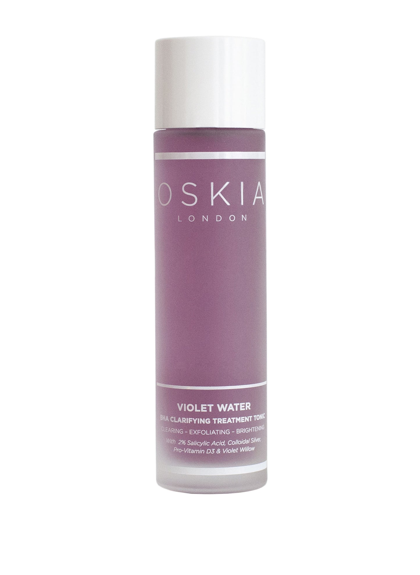 Violet Water BHA Clarifying Treatment Tonic