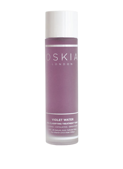 Violet Water BHA Clarifying Treatment Tonic