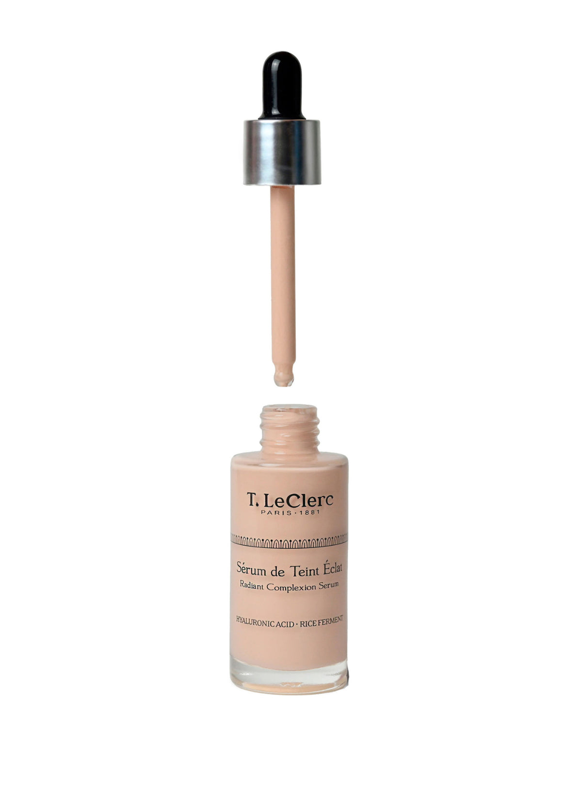 Anti-aging Radiant Complexion Serum / 07 Cashmere