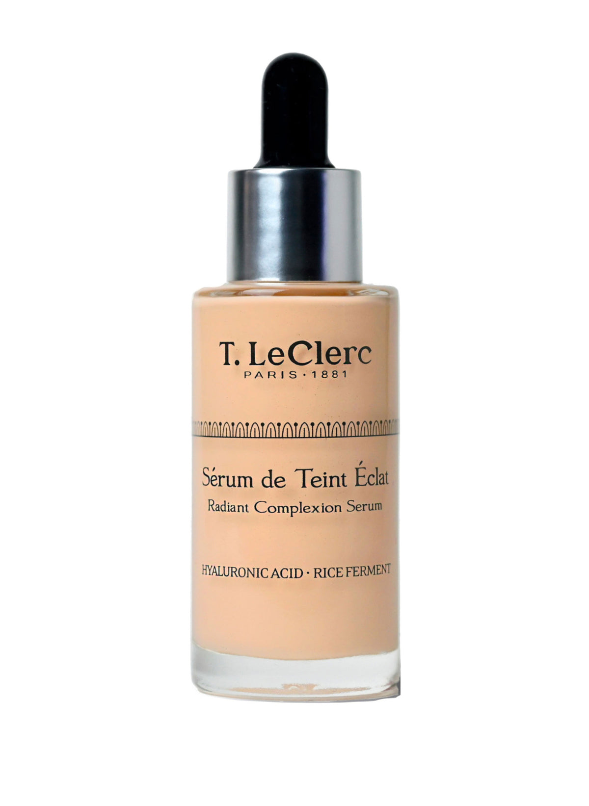 Anti-aging Radiant Complexion Serum / 08 Dune