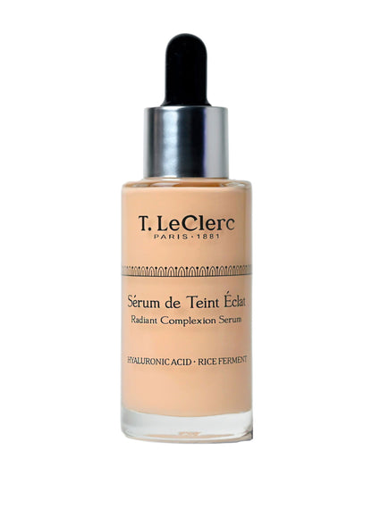 Anti-aging Radiant Complexion Serum / 08 Dune